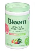 Bloom | Green and Superfood Supplements